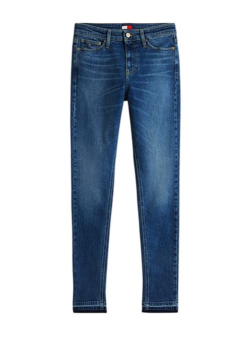 DW0DW232221A5 BLU Tommy Jeans | DW0DW232221A5 BLU